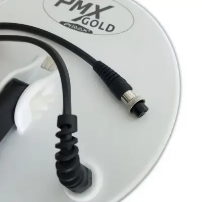 PMX GOLD 11 inç Mono Dedektör Başlığı (28cm Mono) görsel 2
