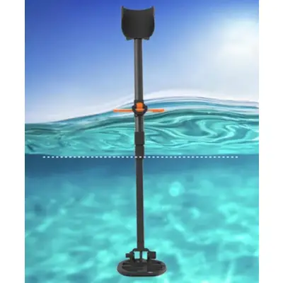 Quest Air Telefon Uyumlu Kompakt Dedektör (9x5" DD Başlıklı) görsel 2