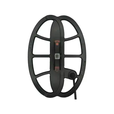 Quest BeastX Dedektör Başlığı (Q60,Q30) - 9x13'' (23cmx33cm) görsel 2
