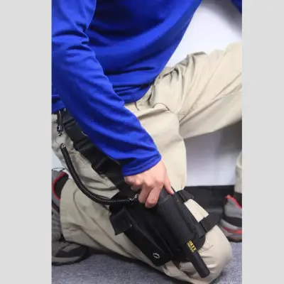 Quest Pointer Taşıma Kılıfı - Drop-leg Pouch görsel 2