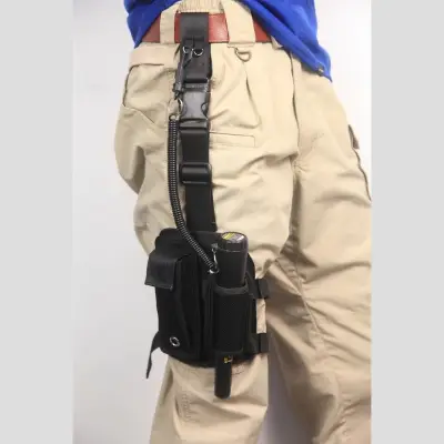 Quest Pointer Taşıma Kılıfı - Drop-leg Pouch görsel 3