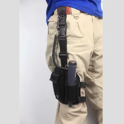 Quest Pointer Taşıma Kılıfı - Drop-leg Pouch görsel 4