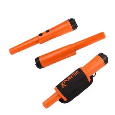 Quest XPointer 1 Hassasiyet Ayarlı Hedef Bulucu (Pinpointer) görsel 4