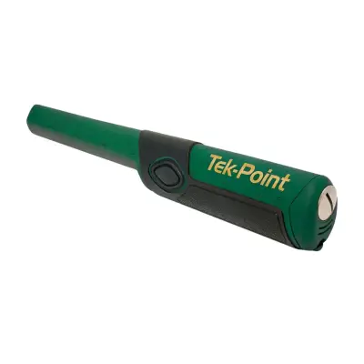Teknetics Tek-Point 2 m Su Geçirmez Pulse Induction Pinpointer