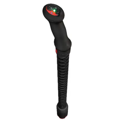 Teknoloji Ekibi TreasureMeter TM1 Çok Modlu Yer Altı Görüntüleme Cihazı (İşaretçi, Canlı 3D, 2D/3D Görüntüleme, Telefon Uygulamalı) görsel 1