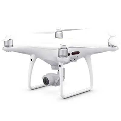 DroneRover Havadan Tarama Yapan 3D Yer Altı Görüntüleme Sensörü (Otomatik Pilot, GPS, Drone Uyumlu) görsel 4