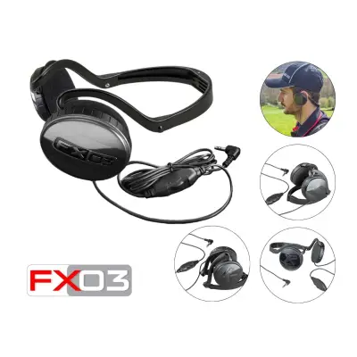 XP Deus WS4 Master Tam Kablosuz Dedektör — WS4, FX03 Kulaklık ve 22 cm X35 Başlık görsel 4