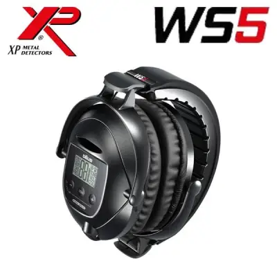 XP Deus WS5 Kablosuz Kulaklık görsel 2