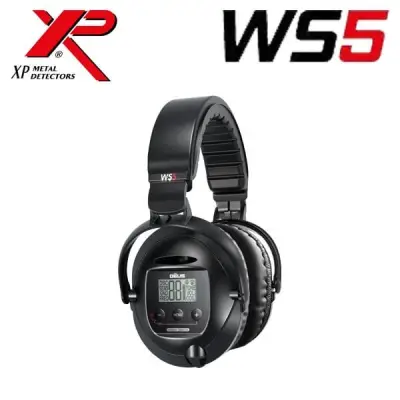 XP Deus WS5 Kablosuz Kulaklık görsel 3