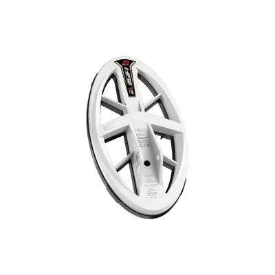 XP HF2 Arama Başlığı – 24x13cm Yüksek Frekanslı FMF Başlık
