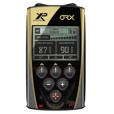 XP ORX Ana Kontrol Ünitesi (Remote Control)
