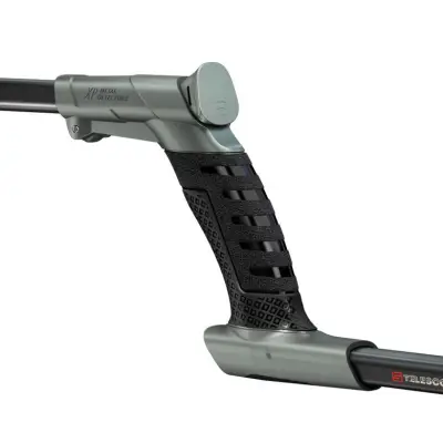 XP S-Telescopic Şaft Sistemi (DEUS 2 İÇİN) görsel 2