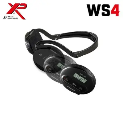 XP WS4 Kablosuz Kulaklık görsel 2