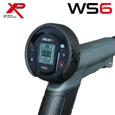 XP WS6 Kablosuz Kulaklık görsel 4