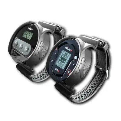 XP WS6 & WS4 İçin Saat Bileklik Aparatı görsel 4