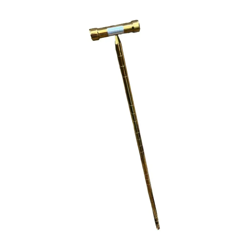 Midas Detectors Midas Detectors MYRA Alan Tarama Baton