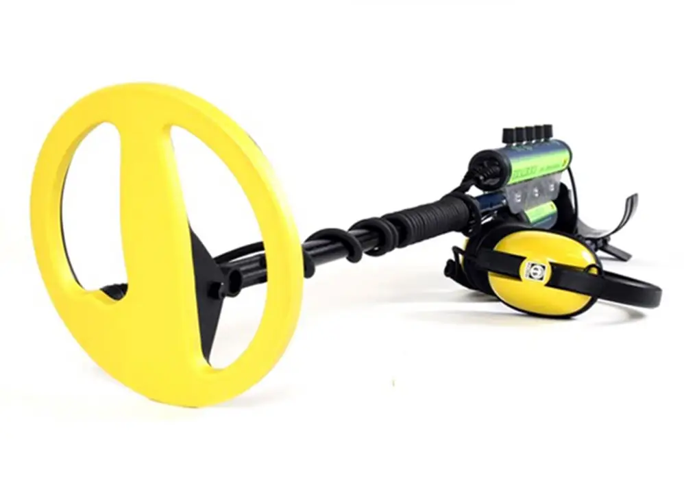 Minelab Excalibur 2 Çok Frekanslı Su Altı Dedektörü