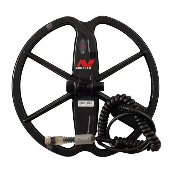 Minelab Minelab 11 İnç DD CTX Arama Başlığı