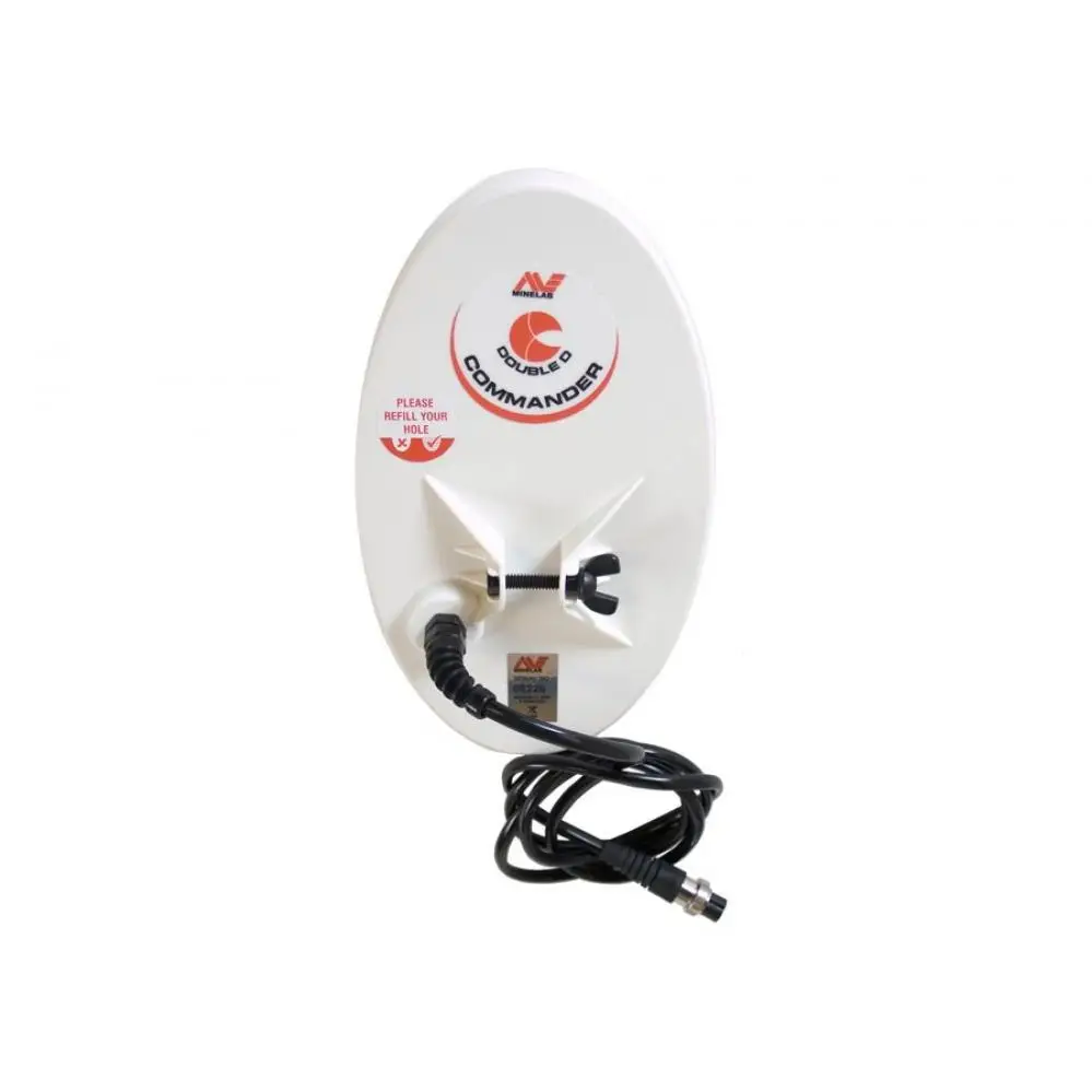 Minelab Minelab Gpx 10 İnç Dd Başlık