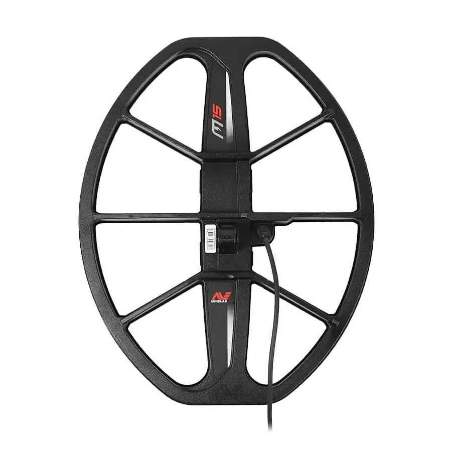 Minelab Minelab Manticore M15 Başlık