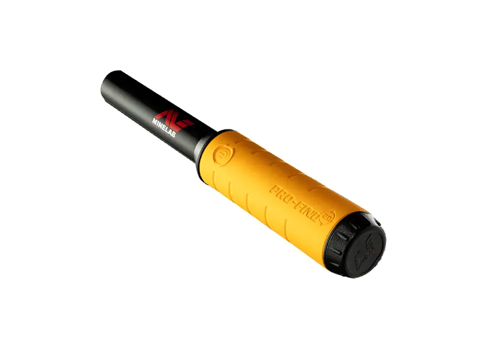 Minelab Pro-Find 15 Temel Hedef Bulucu (Pinpointer)