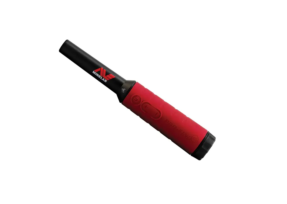 Minelab Pro-Find 40 Derin Ayrımlı Su Geçirmez Pinpointer