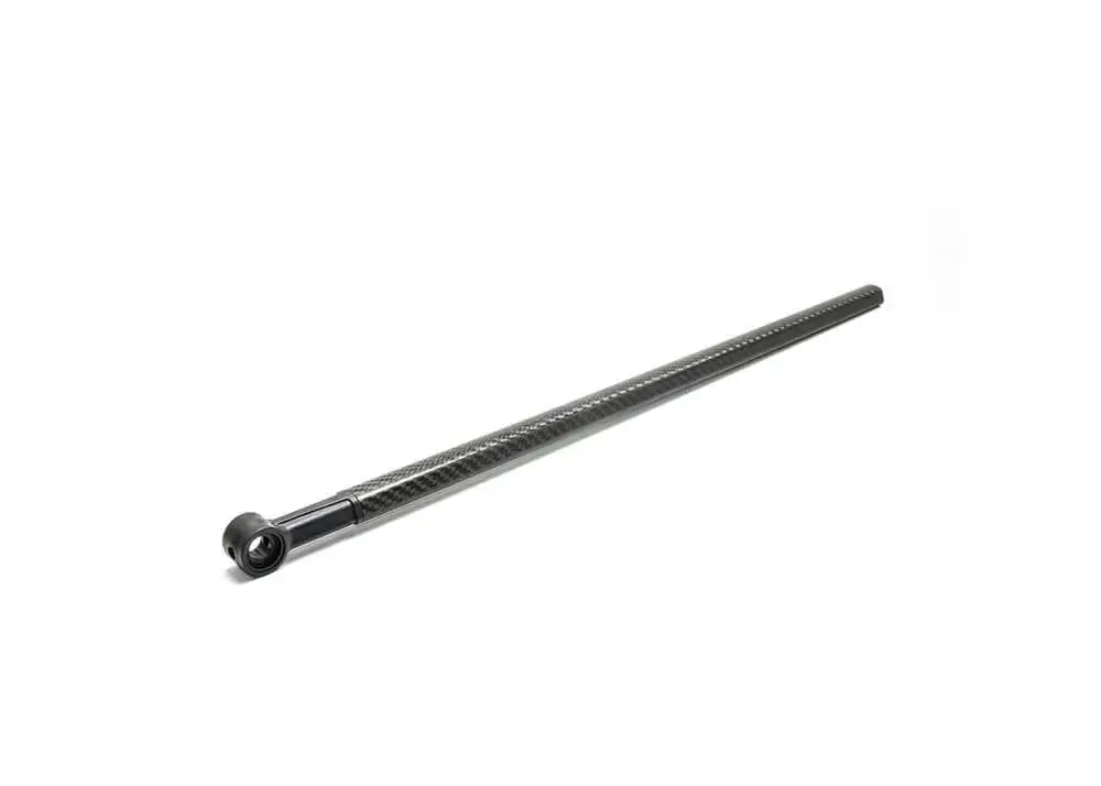Nokta Nokta Dedektör Karbon Fiber Alt Boru