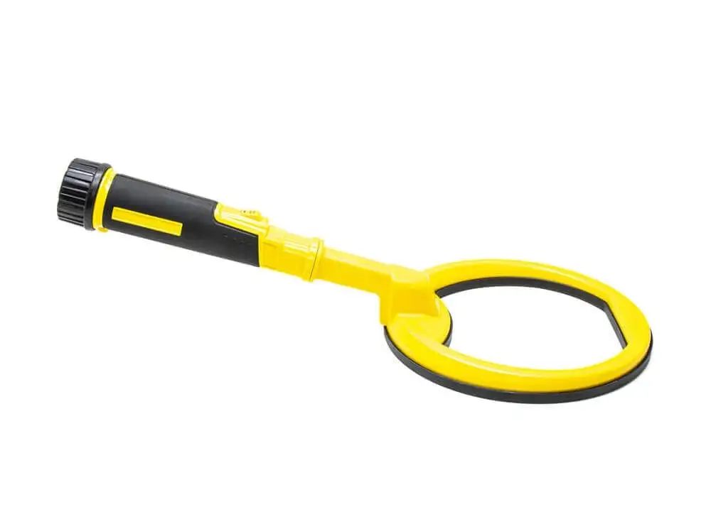 Nokta PulseDive 20 cm Başlıklı Su Altı Dedektörü