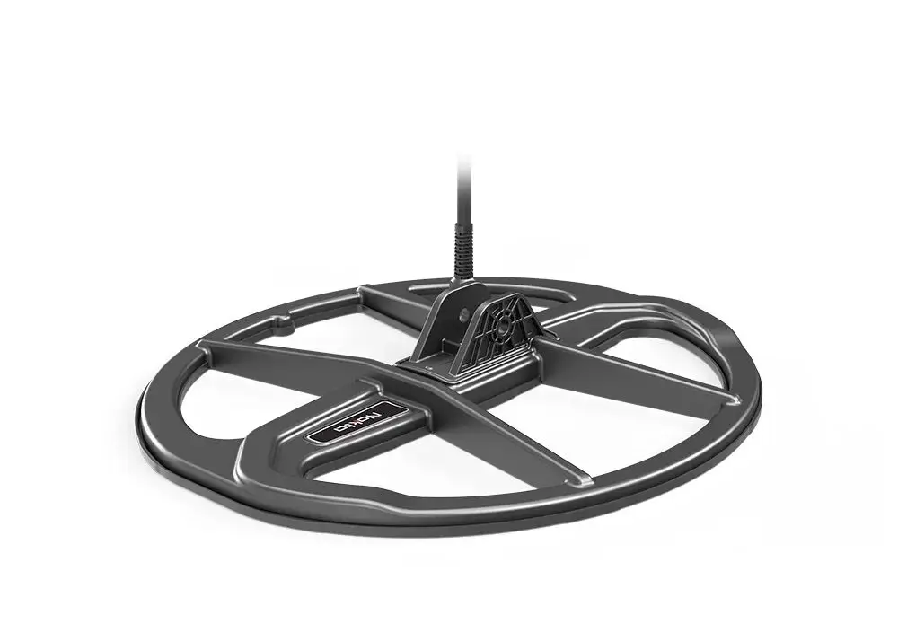 Nokta Simplex Yeni Nesil 35×31.5 Cm Su Geçirmez DD Arama Başlığı (SX35)