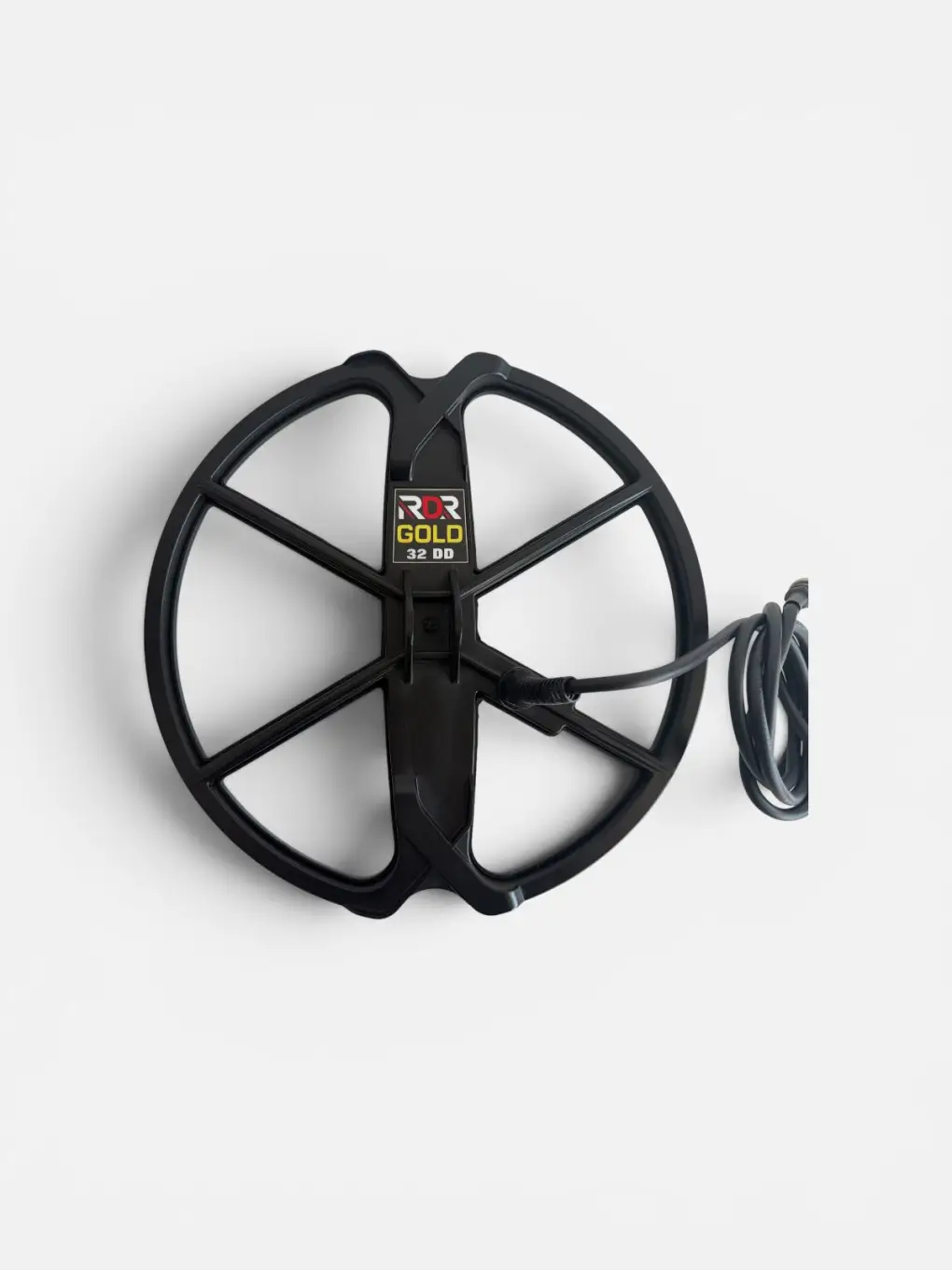 RDR RDR Deep PRO GOLD Dedektör 32cm Arama Başlığı