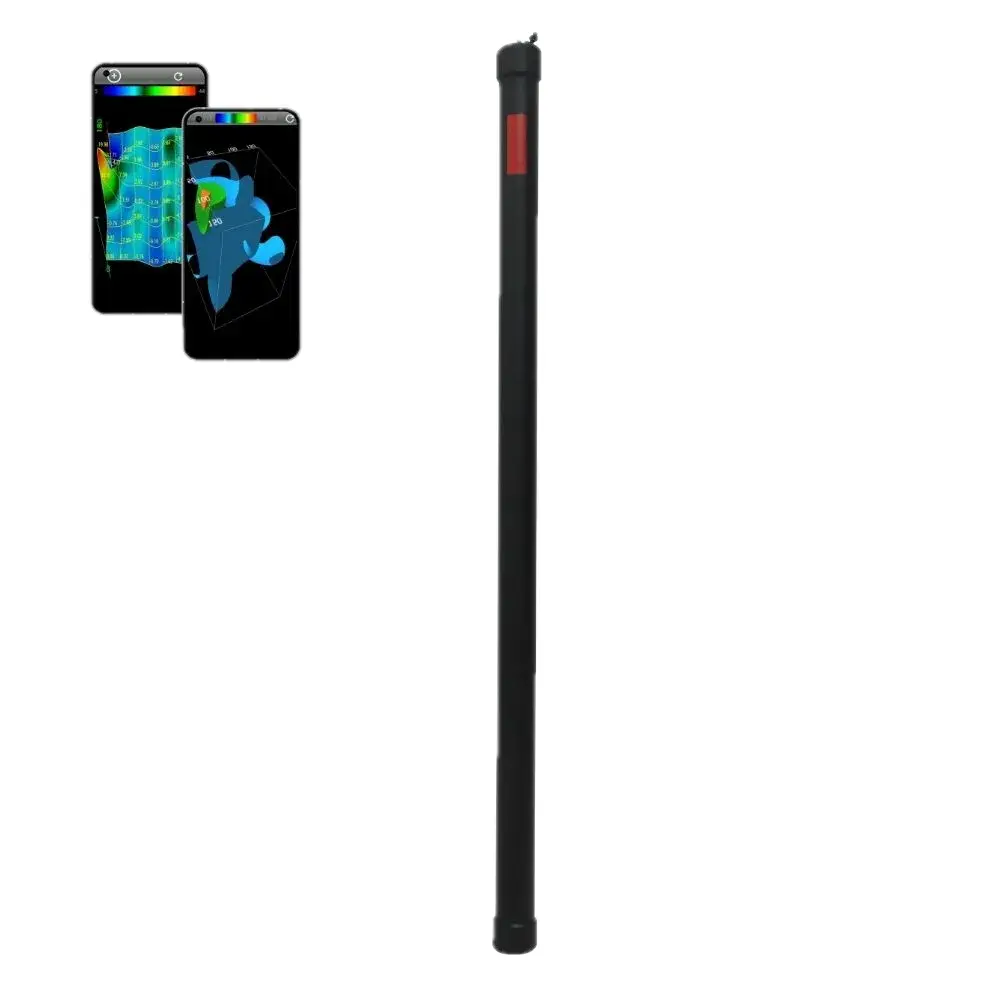 Teknoloji Ekibi Teknoloji Ekibi Android Gradiometre ve Manyetometre 3D Görüntüleme Sistemi (Cep Telefonu Uyumlu, Yapı/Boşluk ve Manyetik Metal Araştırması, 2D/3D)