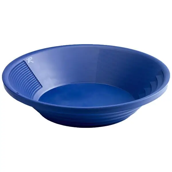 XP XP GOLD PAN ALTIN LEĞENİ 37CM
