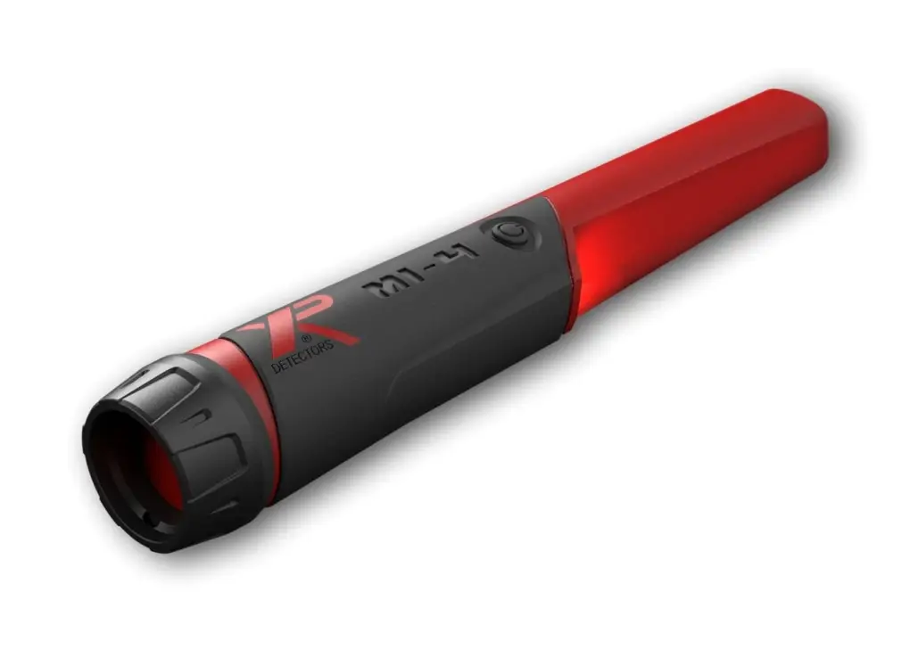 XP XP MI-4 Su Geçirmez Bağımsız Pinpointer