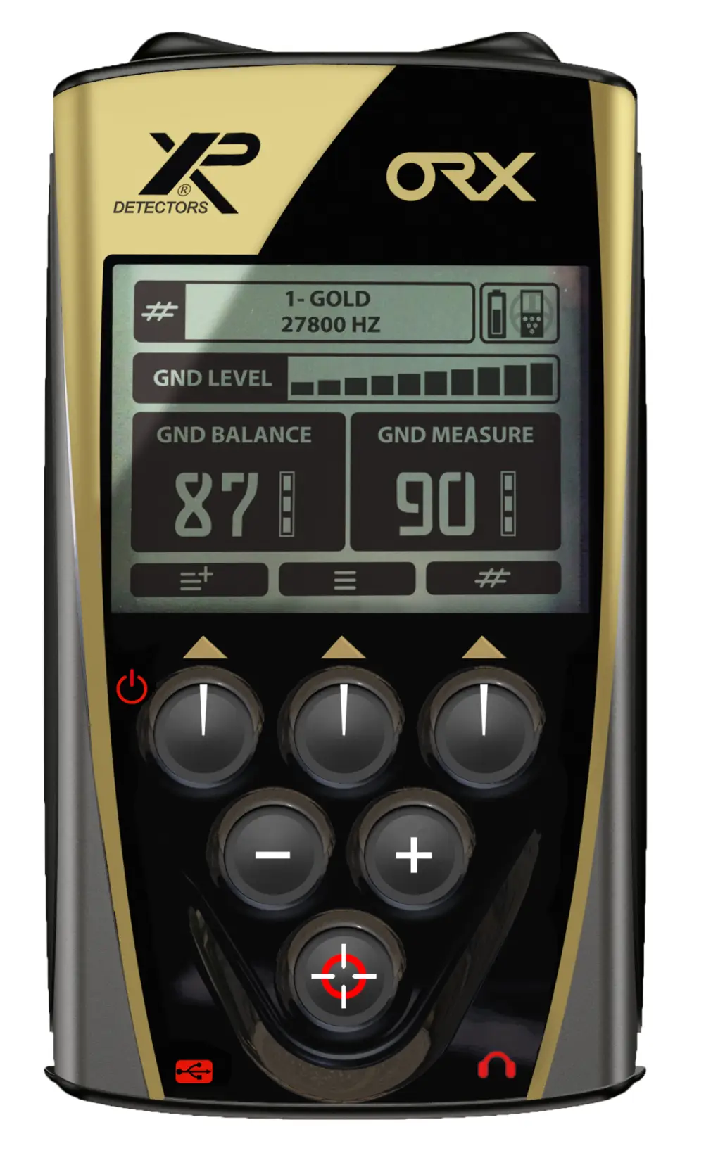 XP XP ORX Ana Kontrol Ünitesi (Remote Control)
