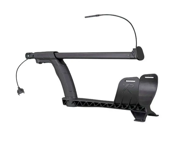 XP XP S-Telescopic Dive Su Altı Özel Dalış Şaftı (Plastik Su Altı Bağlantı Kablosu İle)