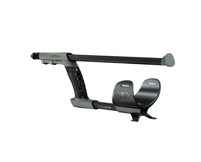 XP XP S-Telescopic Şaft Sistemi (DEUS 2 İÇİN)