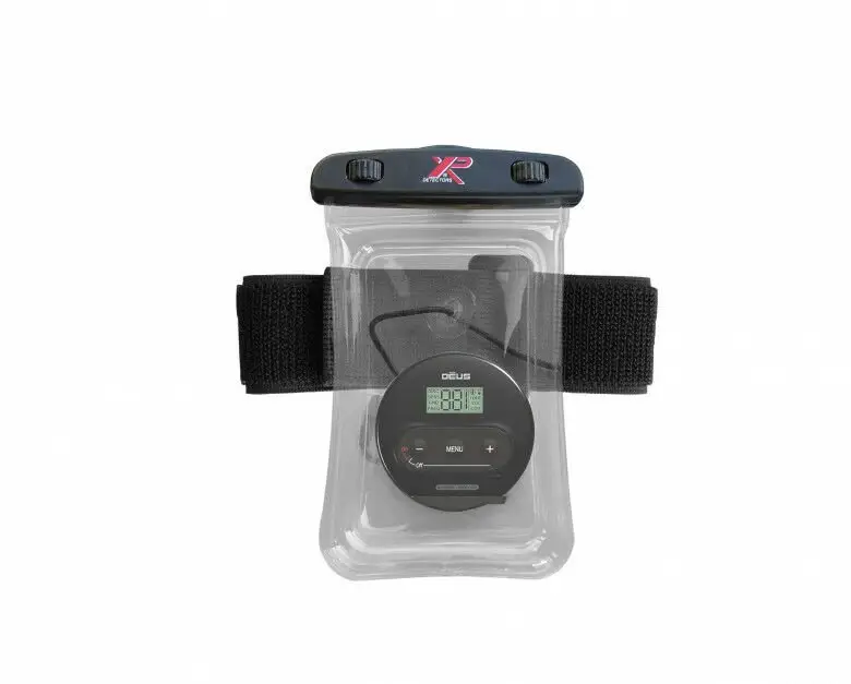 XP XP Su Geçirmez Kit (DEUS, ORX, WS6, WS4)